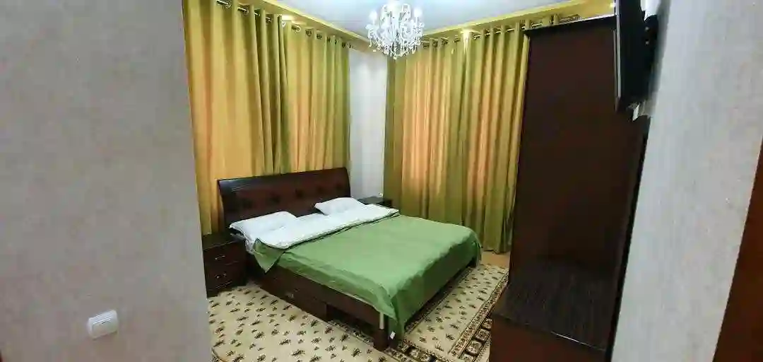 2-к квартира, 4 этаж, 85 м², Домпечат