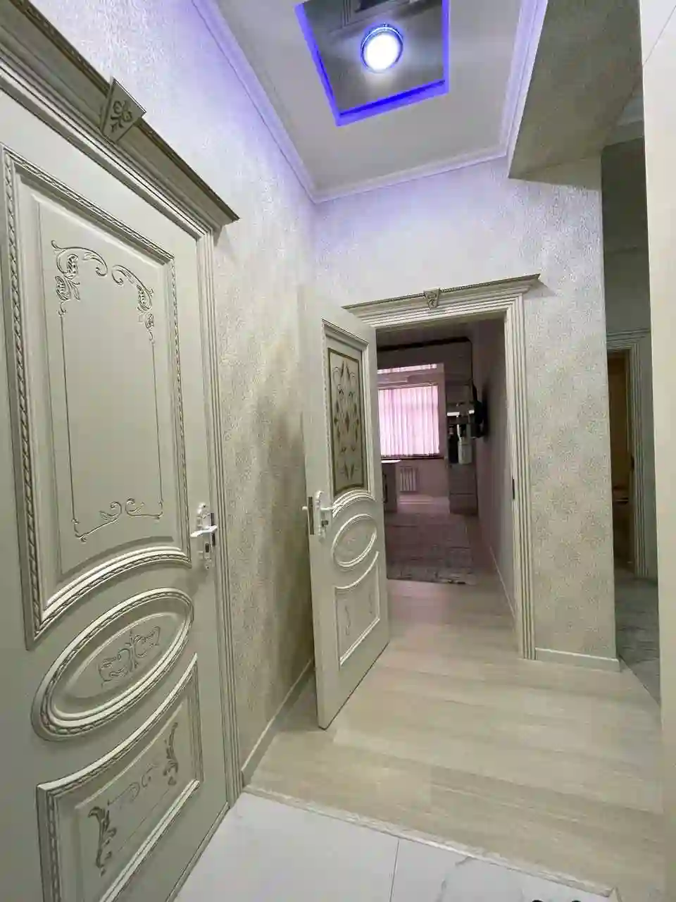 2-к квартира, 4 этаж, 85 м², Домпечат