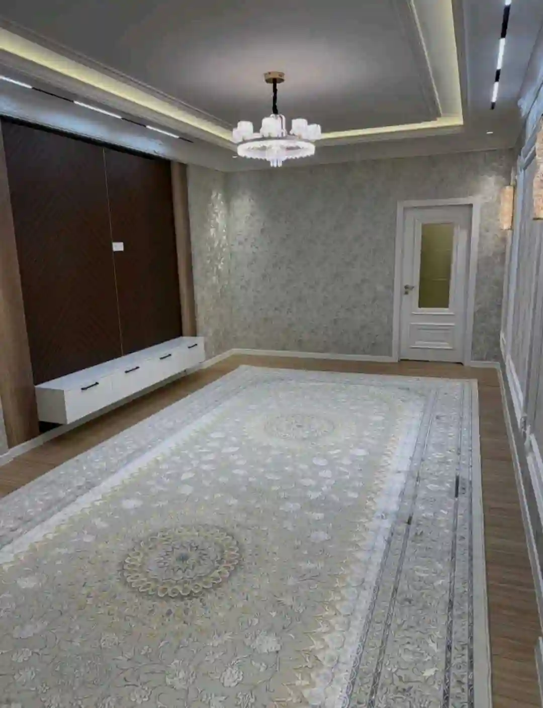 2-к квартира, 15 этаж, 69 м², Сино