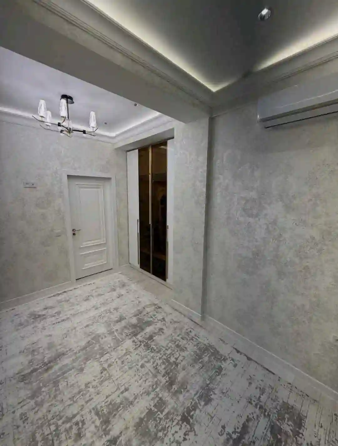 2-к квартира, 15 этаж, 69 м², Сино
