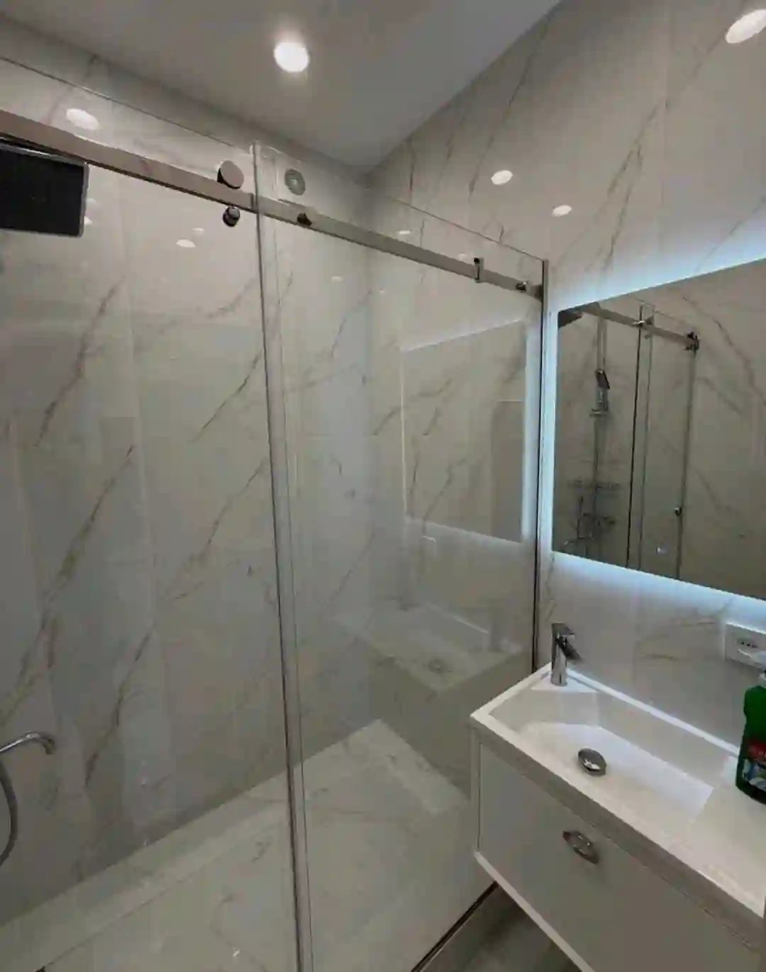 2-к квартира, 15 этаж, 69 м², Сино