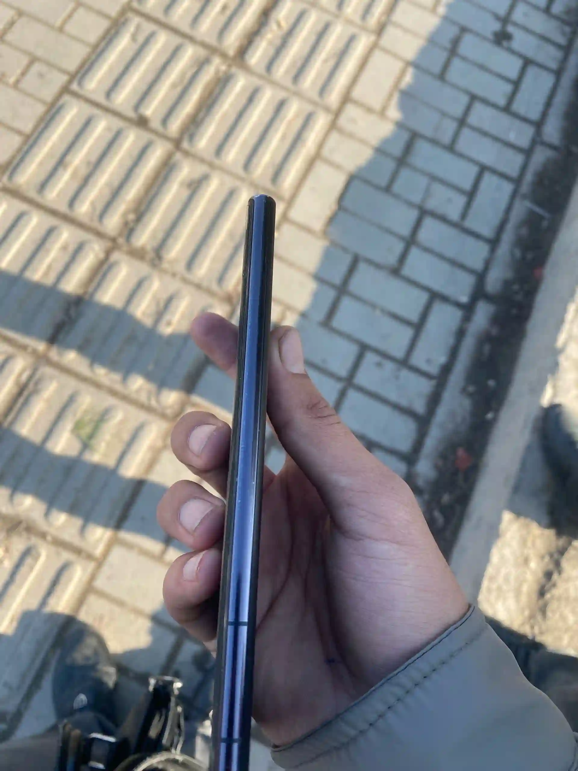Телефон Galaxy S22Ultra