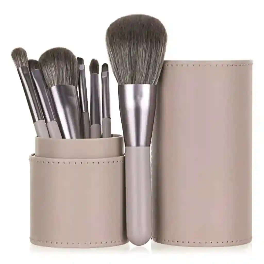 Кисточки для мокияжа