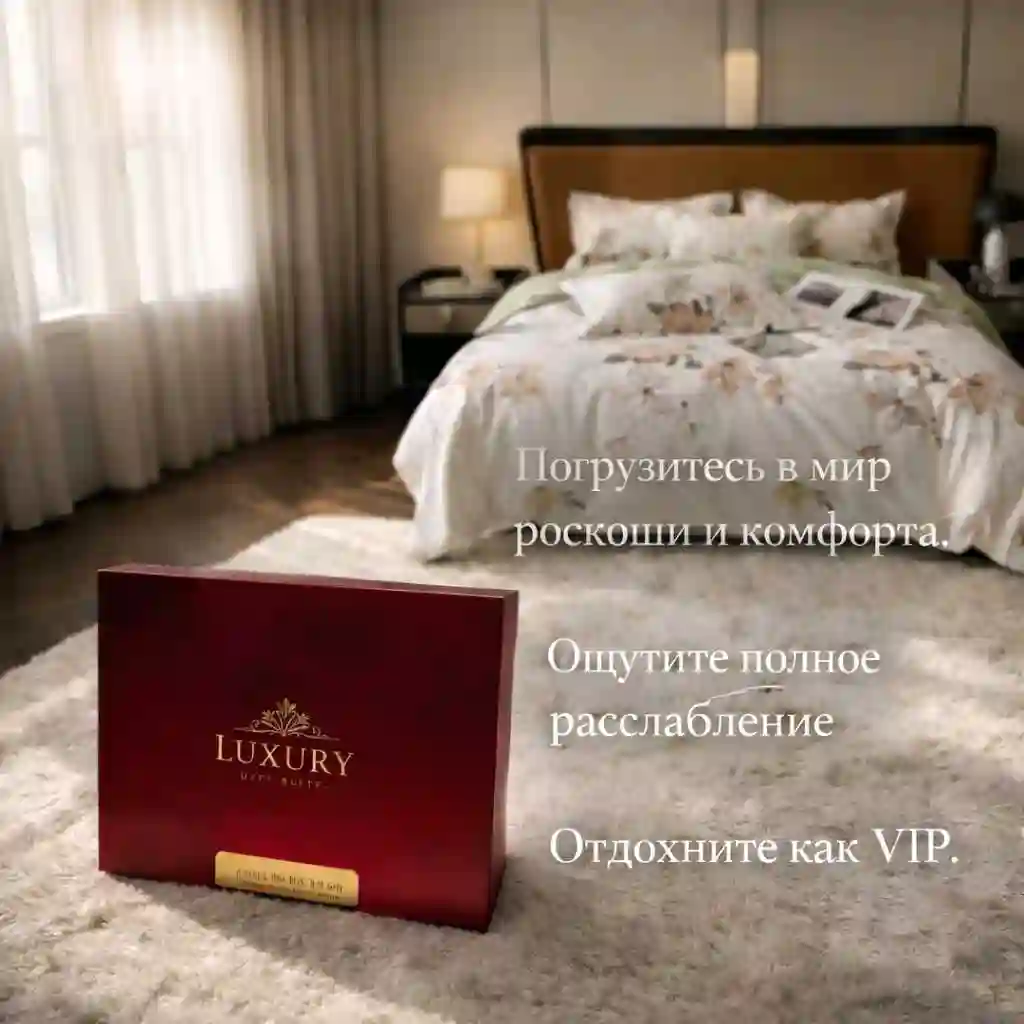 Постельное бельё