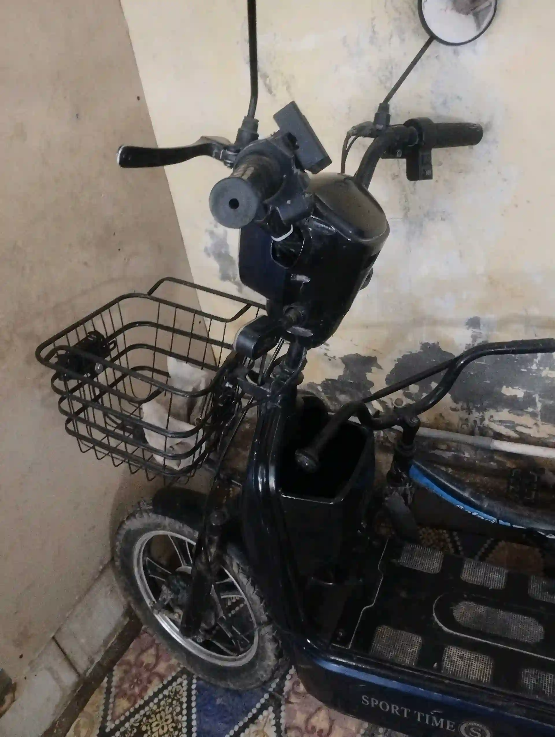 Скутер