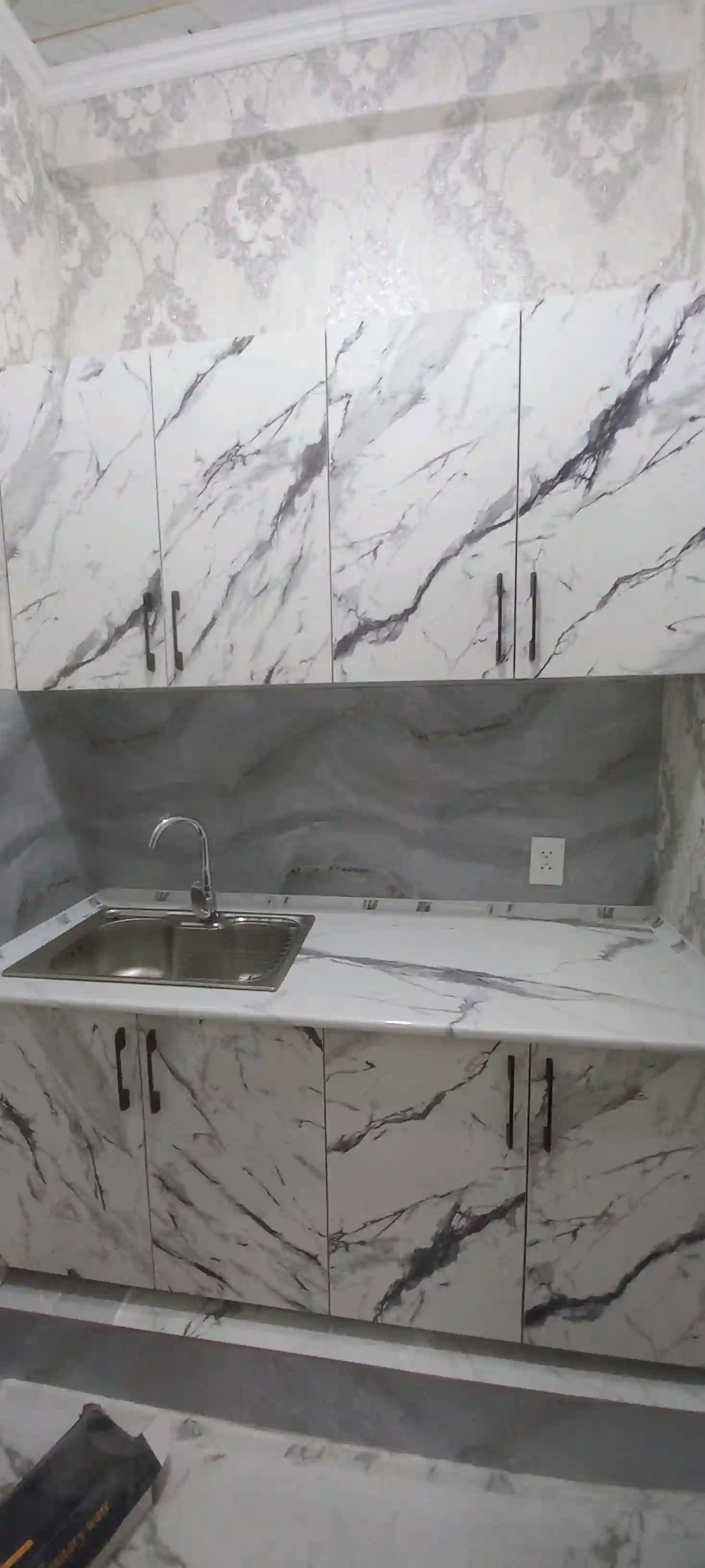 2-к квартира, 8 этаж, 43 м², Тэц