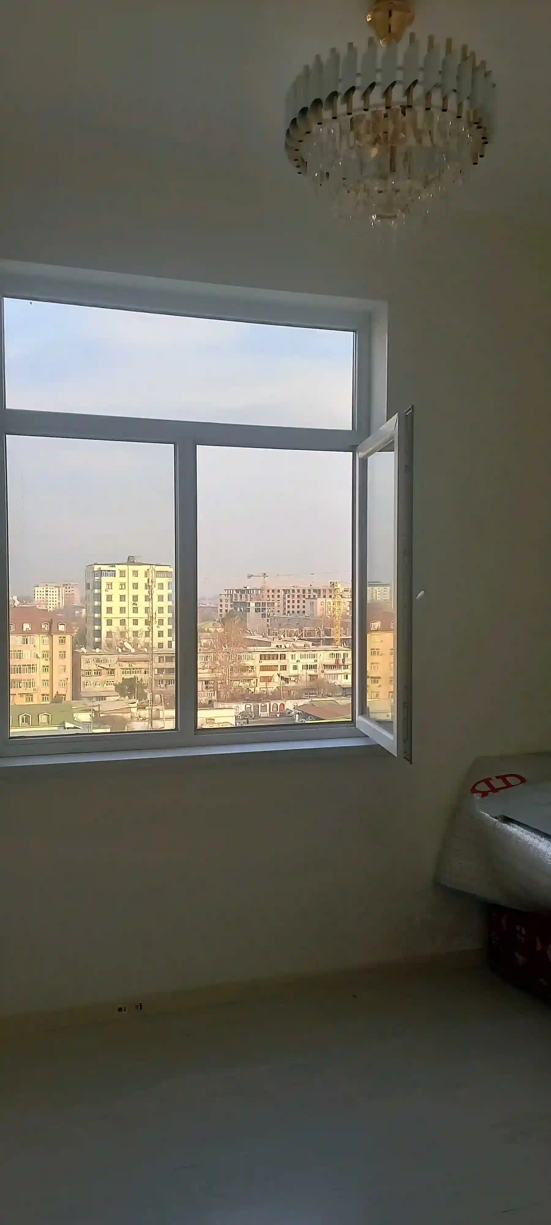 2-к квартира, 8 этаж, 43 м², Тэц