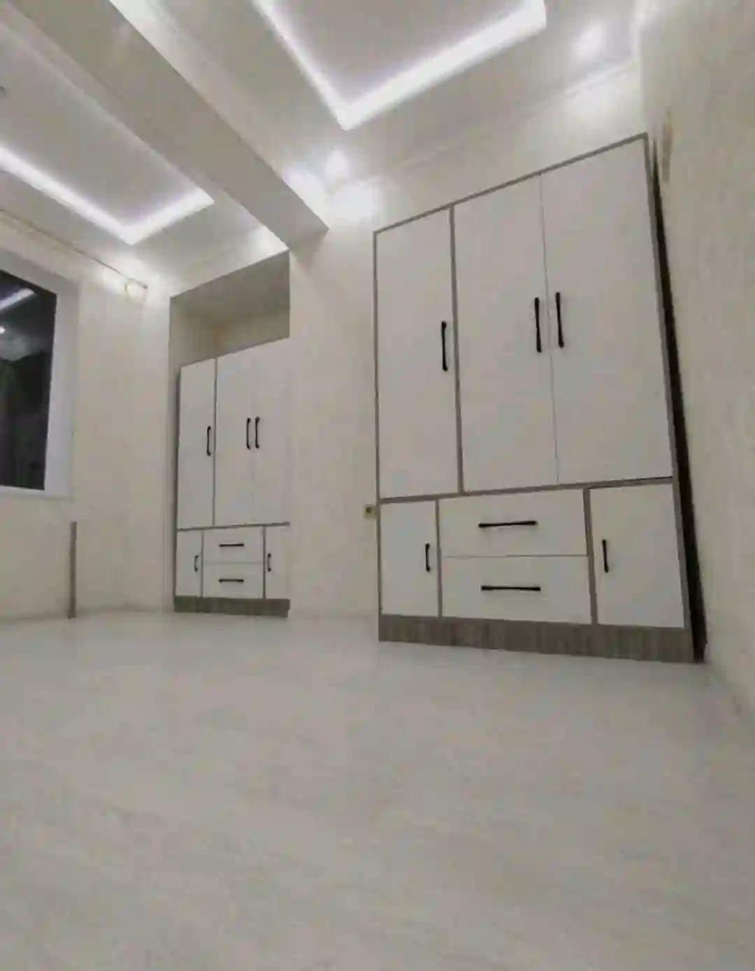 2-к квартира, 14 этаж, 43 м², Фирдавси