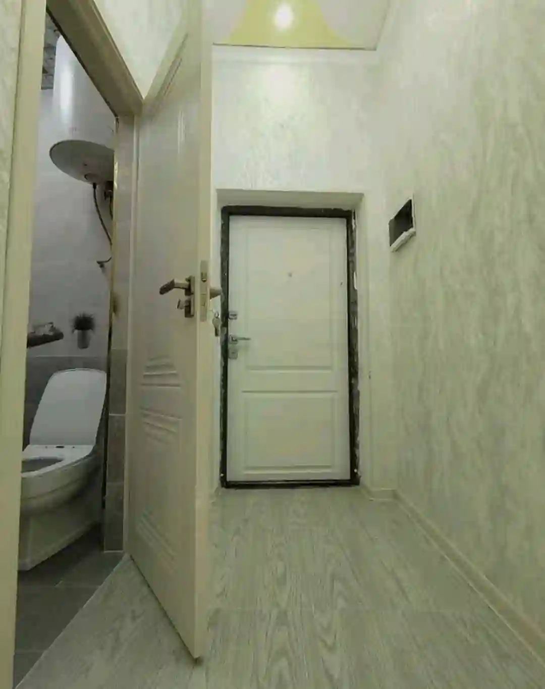 2-к квартира, 14 этаж, 43 м², Фирдавси