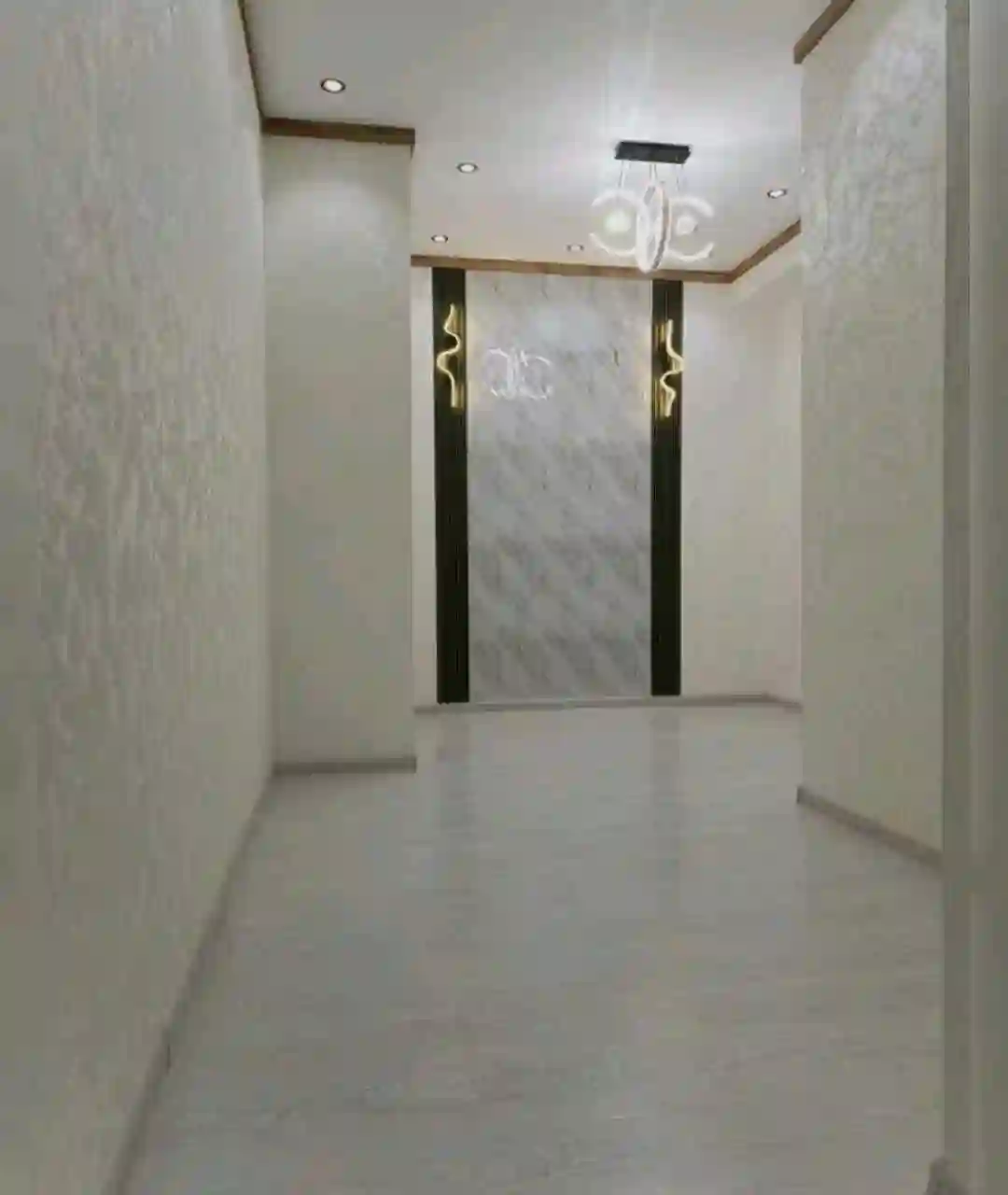 2-к квартира, 14 этаж, 61 м², Фирдавси