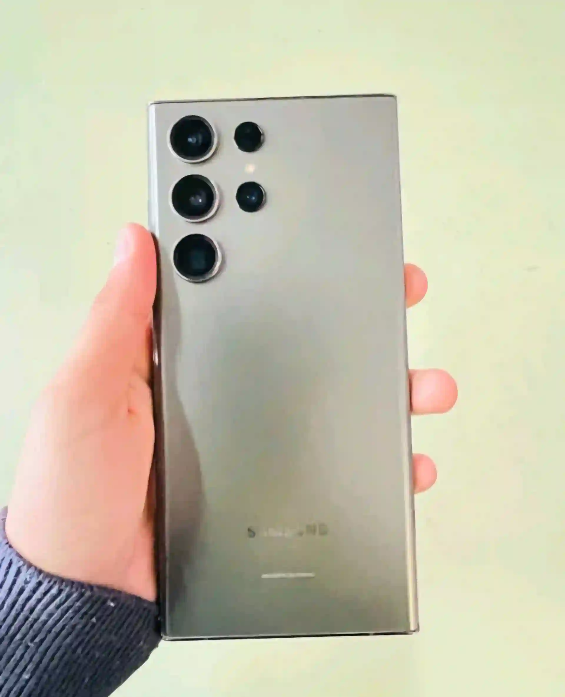 Samsung Galaxy S23 Ultra 256 gb