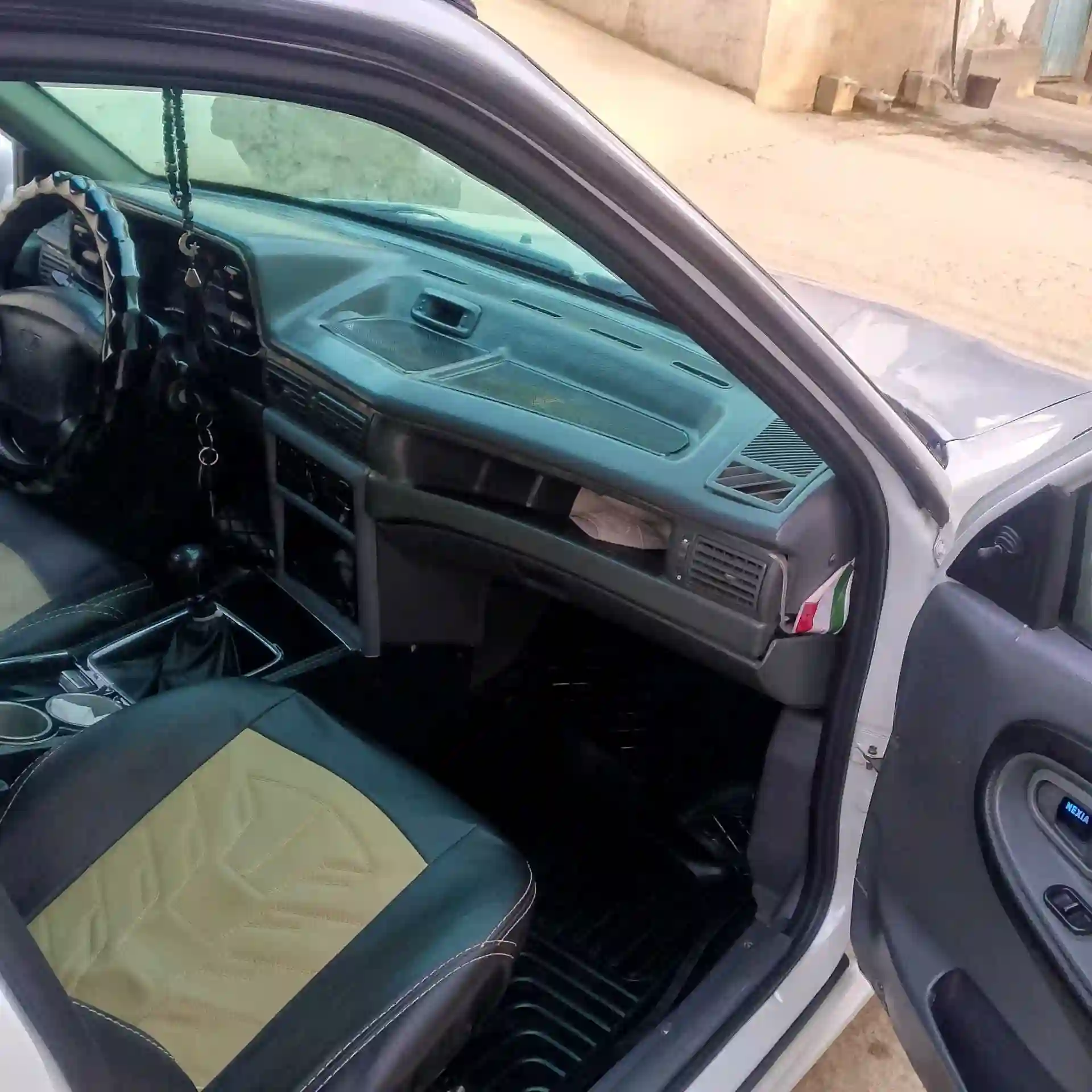 Daewoo Cielo 1995