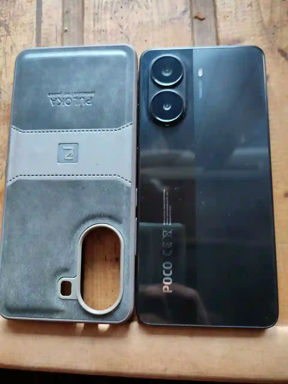 Pocco X7 pro 