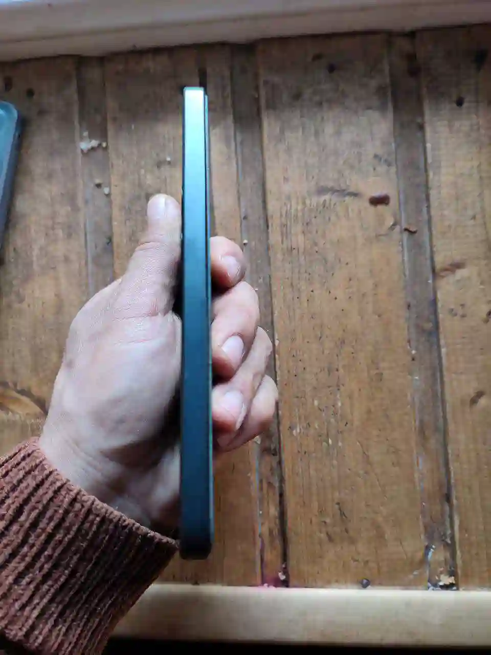 Pocco X7 pro 
