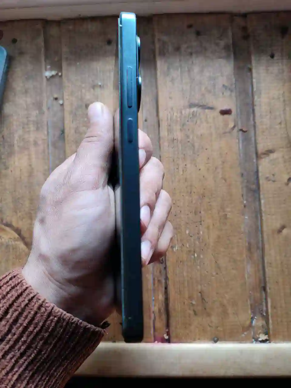 Pocco X7 pro 