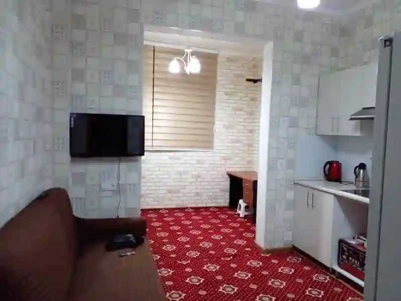 1-к квартира, 4 этаж, 66 м², пас америка