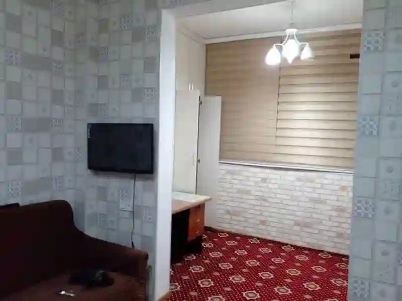 1-к квартира, 4 этаж, 66 м², пас америка