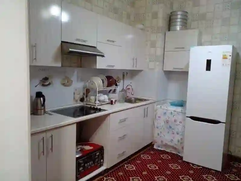1-к квартира, 4 этаж, 66 м², пас америка