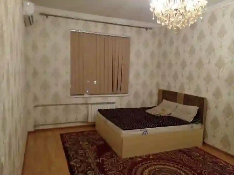 1-к квартира, 4 этаж, 66 м², пас америка