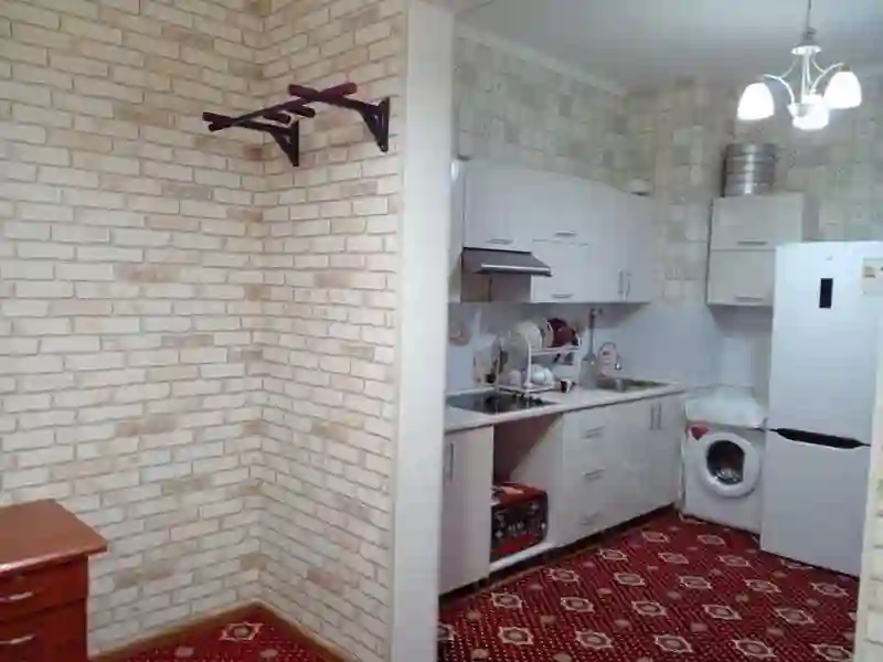 1-к квартира, 4 этаж, 66 м², пас америка