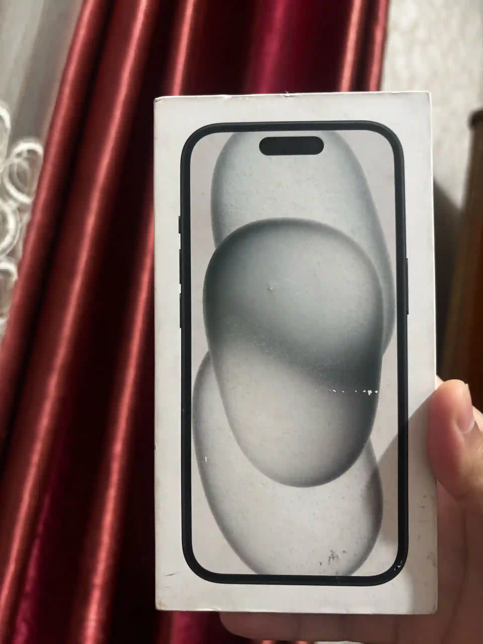 Apple iPhone 15 128 gb