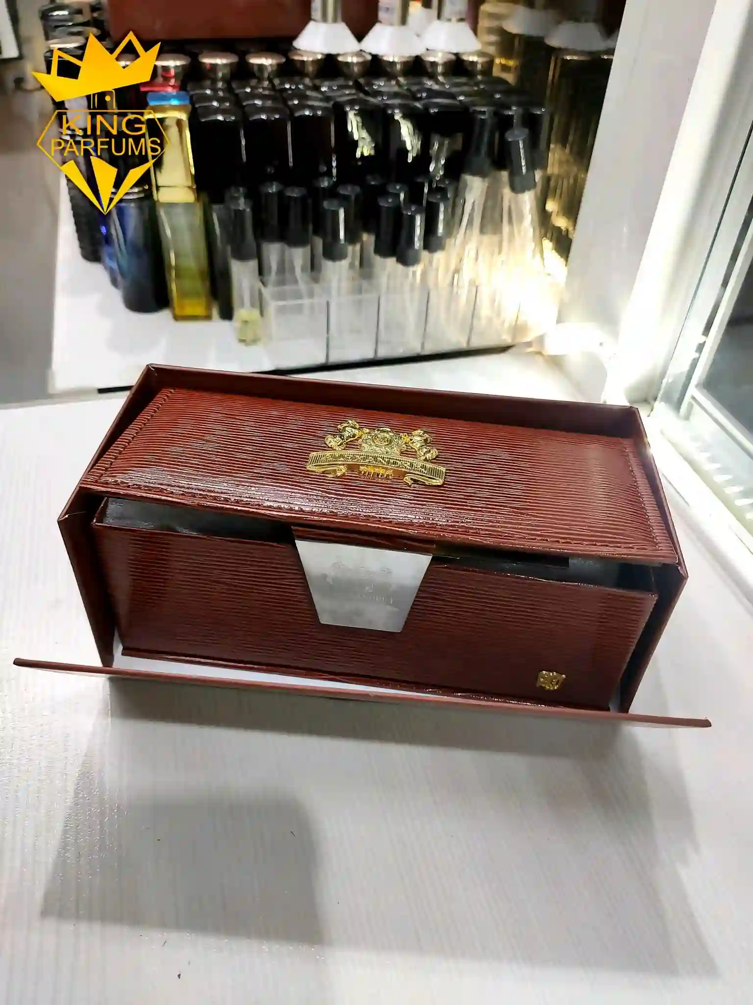 Парфюм Alexandre j the collector