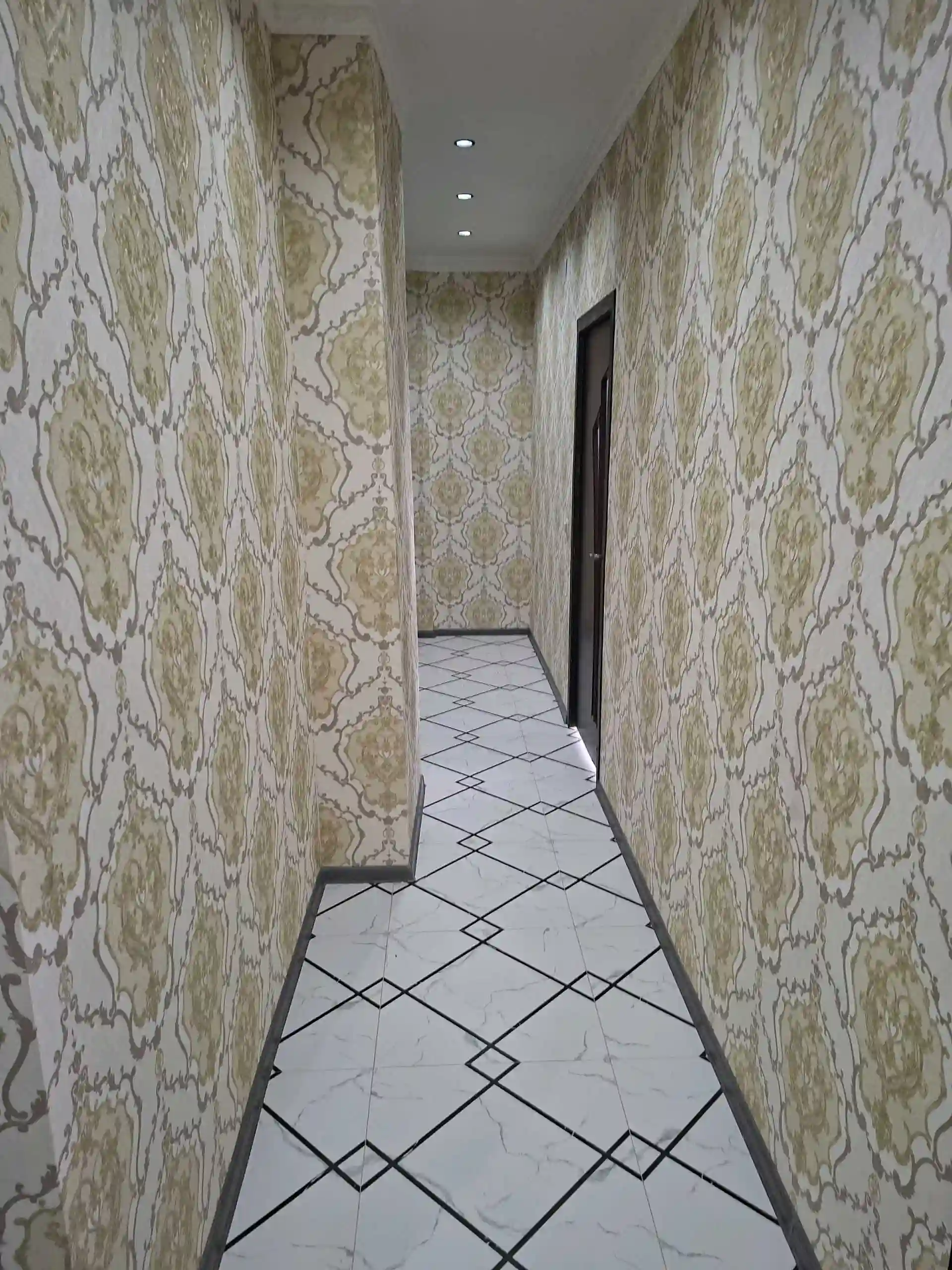 2-к квартира, 10 этаж, 60 м², И.Сомони