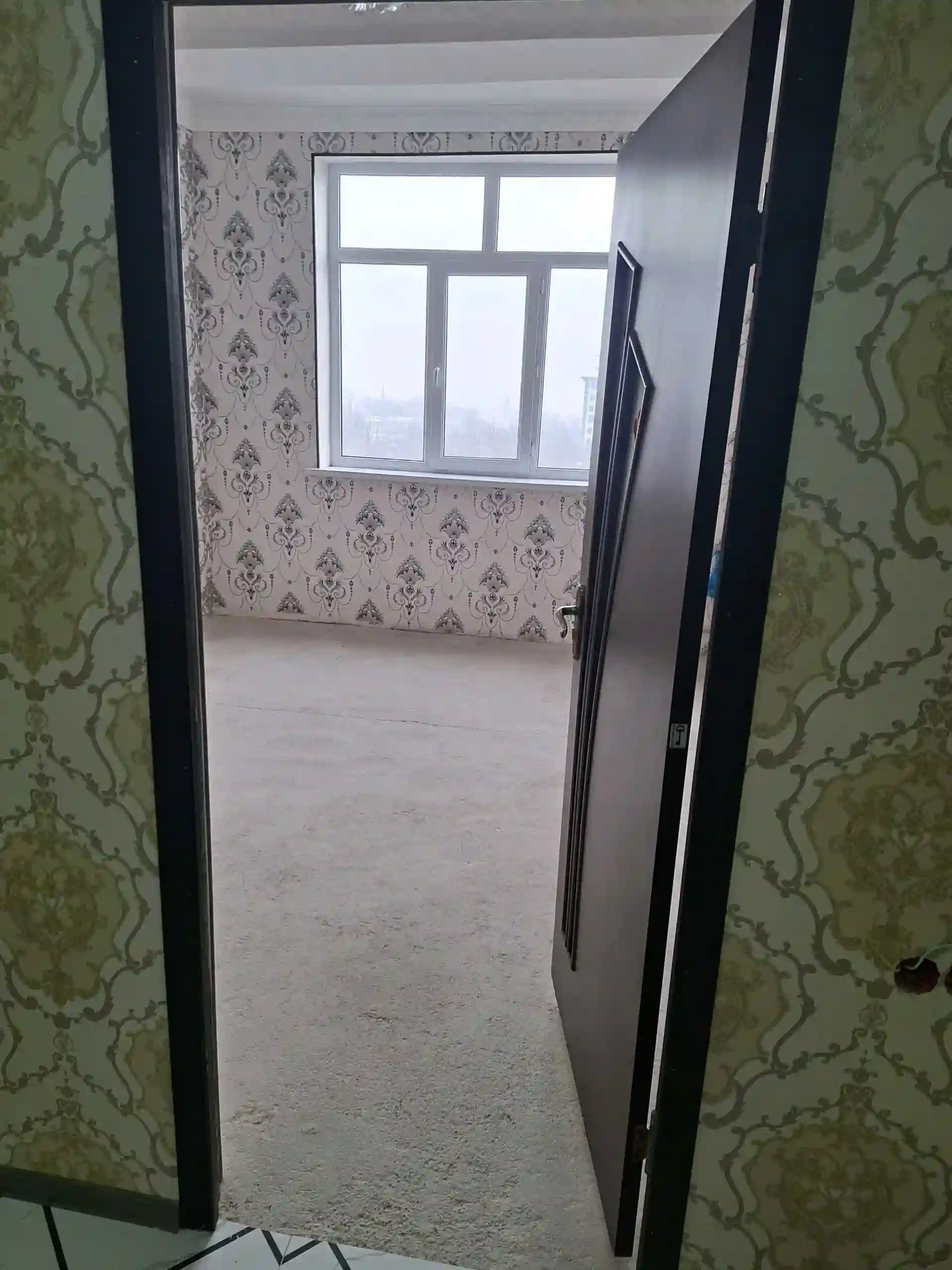 2-к квартира, 10 этаж, 60 м², И.Сомони