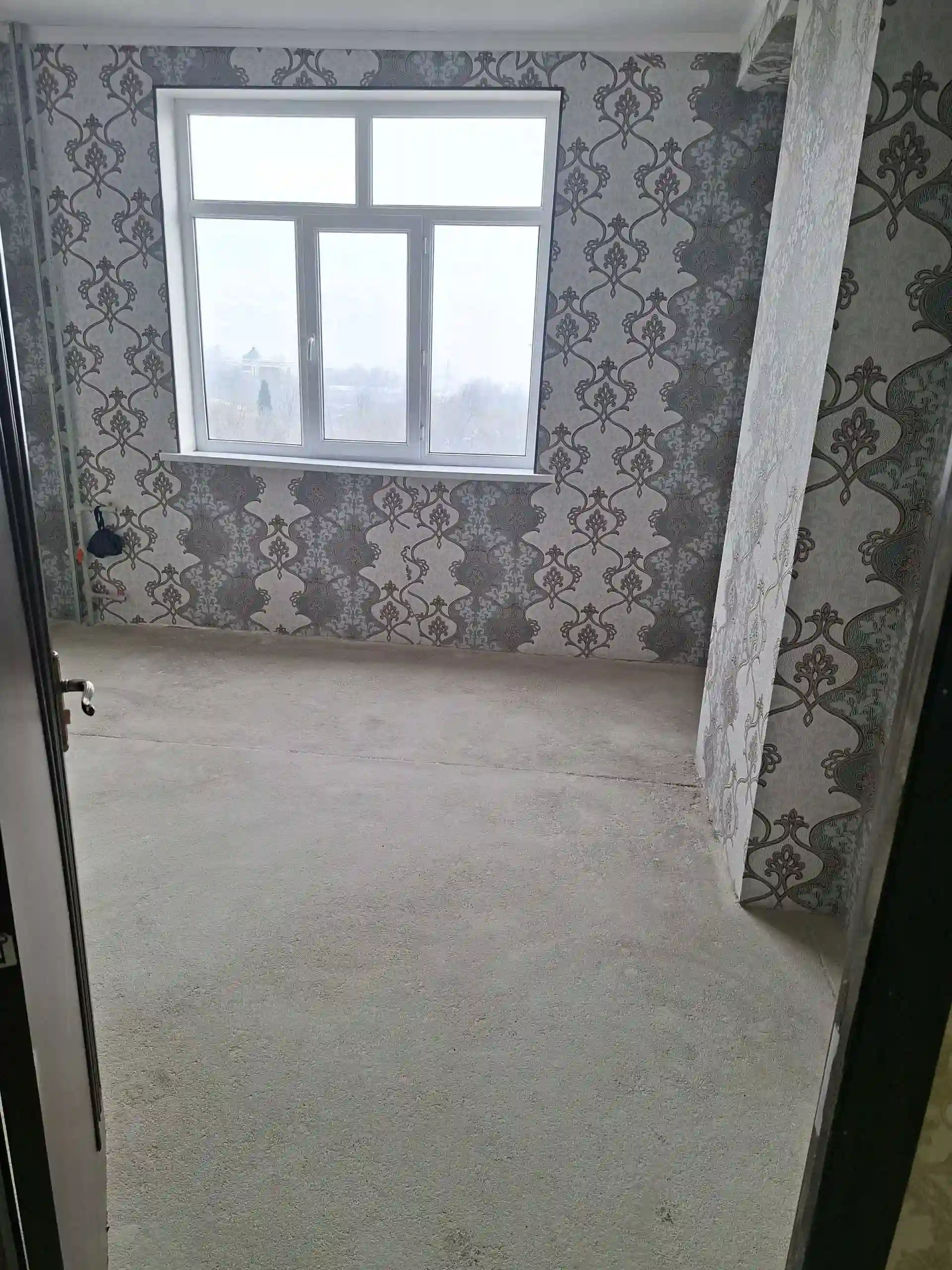 2-к квартира, 10 этаж, 60 м², И.Сомони
