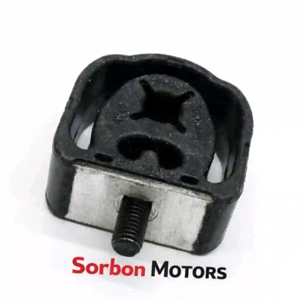 Крепление для глушителя BMW 5,6,7- series