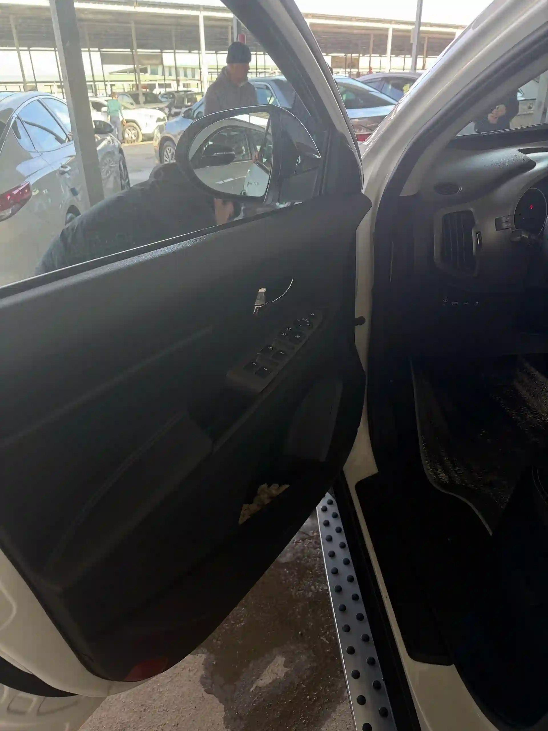 Kia Sportage 2014