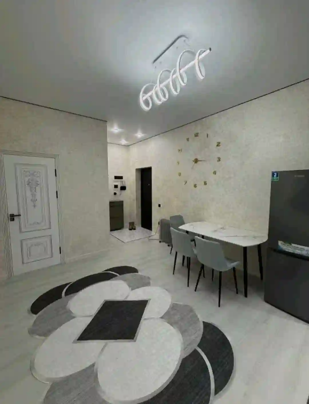 2-к квартира, 15 этаж, 58 м², Исмоил Сомони