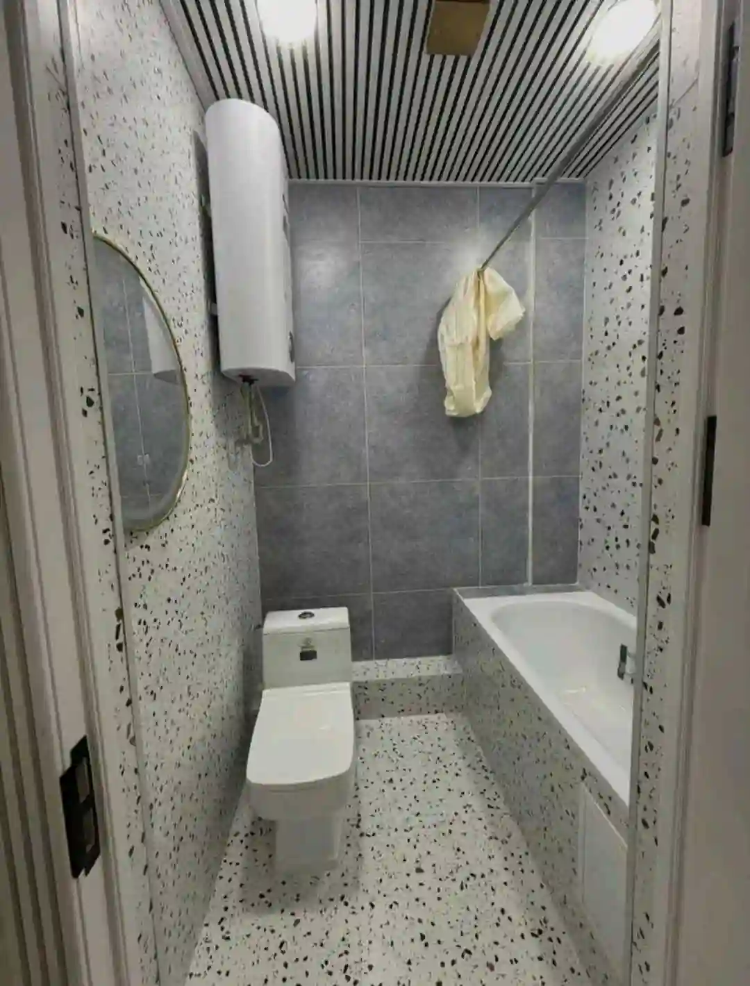 2-к квартира, 15 этаж, 58 м², Исмоил Сомони