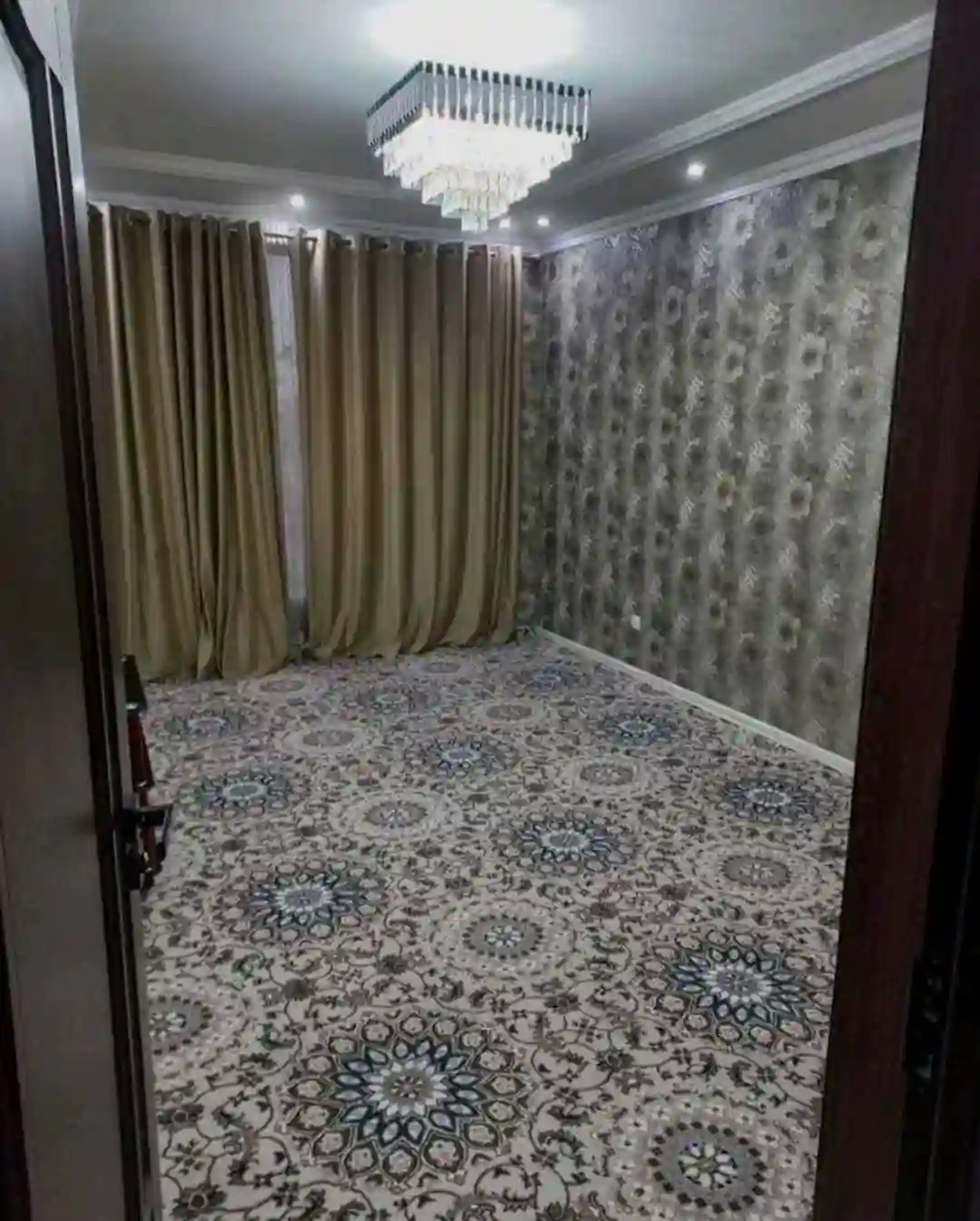 2-к квартира, 5 этаж, 67 м², Шохмансур
