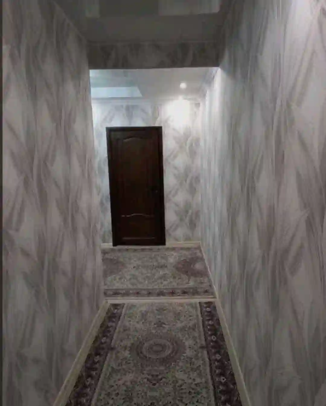 2-к квартира, 5 этаж, 67 м², Шохмансур