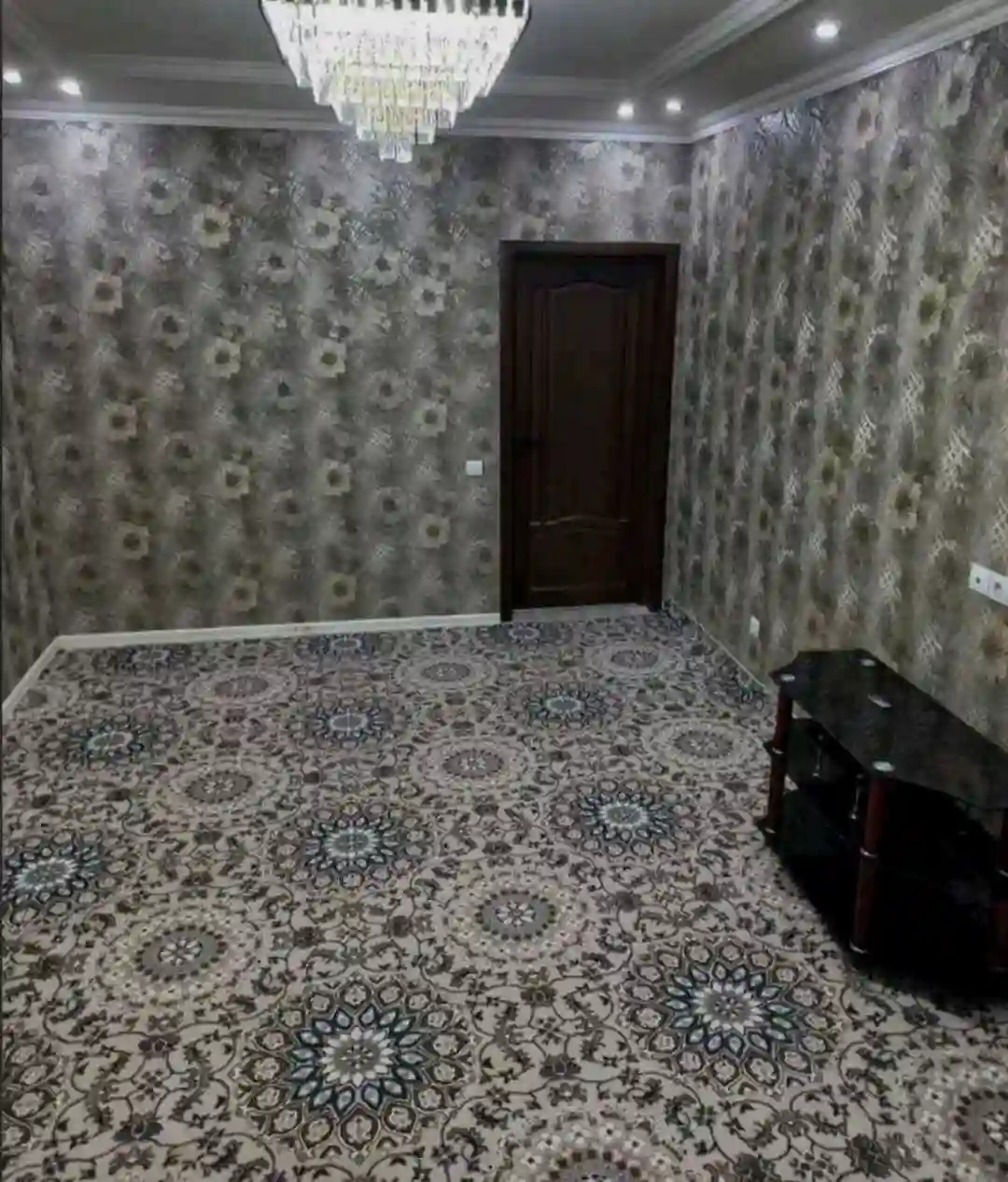 2-к квартира, 5 этаж, 67 м², Шохмансур