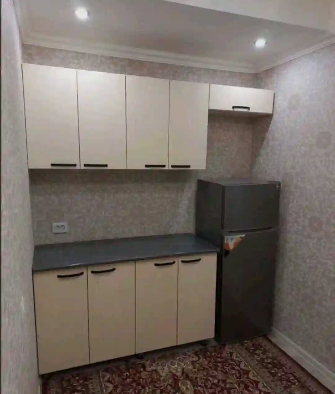 2-к квартира, 5 этаж, 67 м², Шохмансур