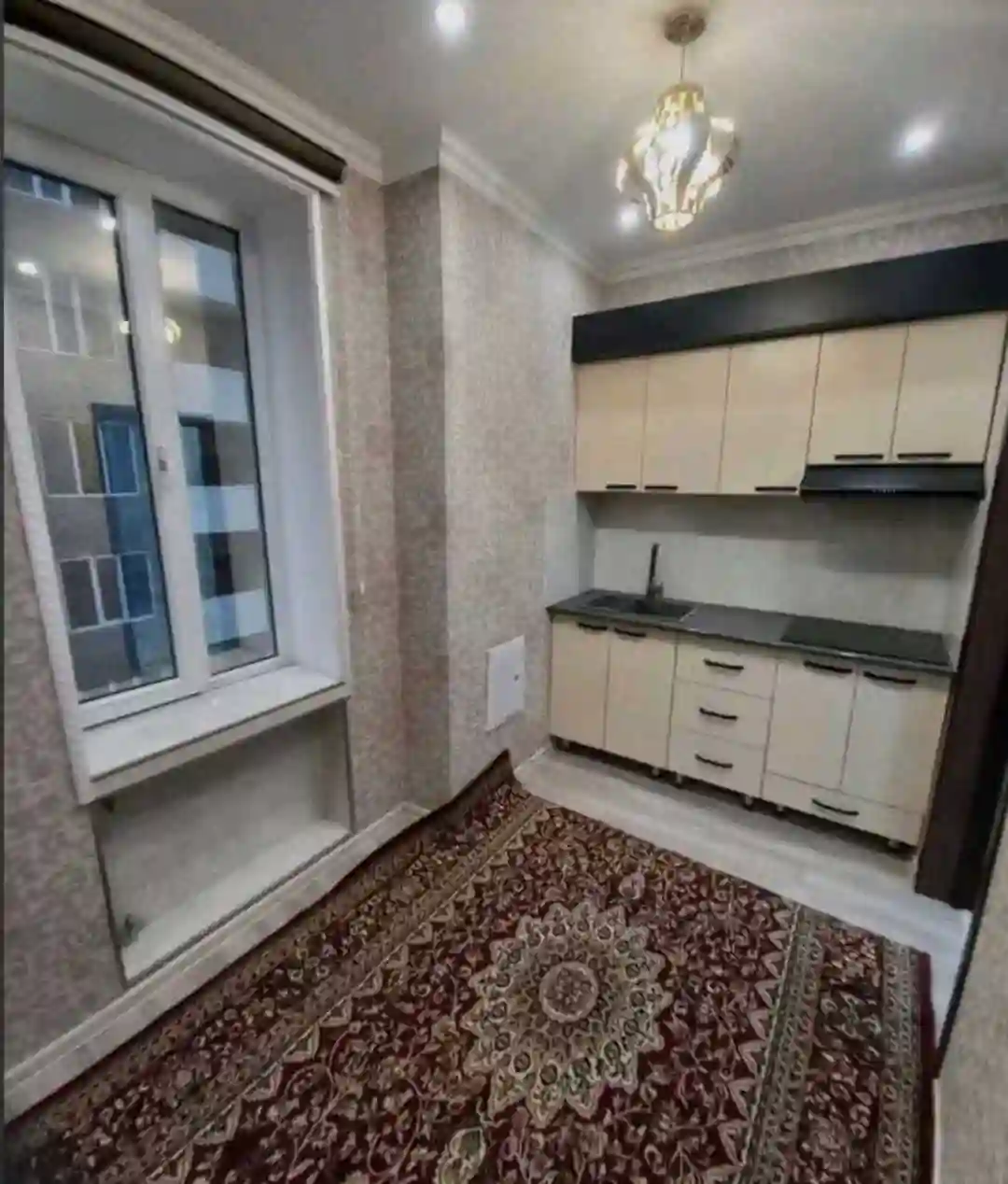 2-к квартира, 5 этаж, 67 м², Шохмансур