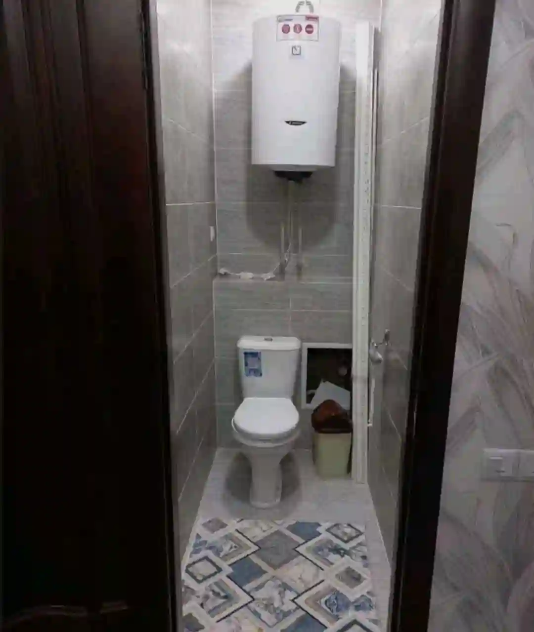 2-к квартира, 5 этаж, 67 м², Шохмансур