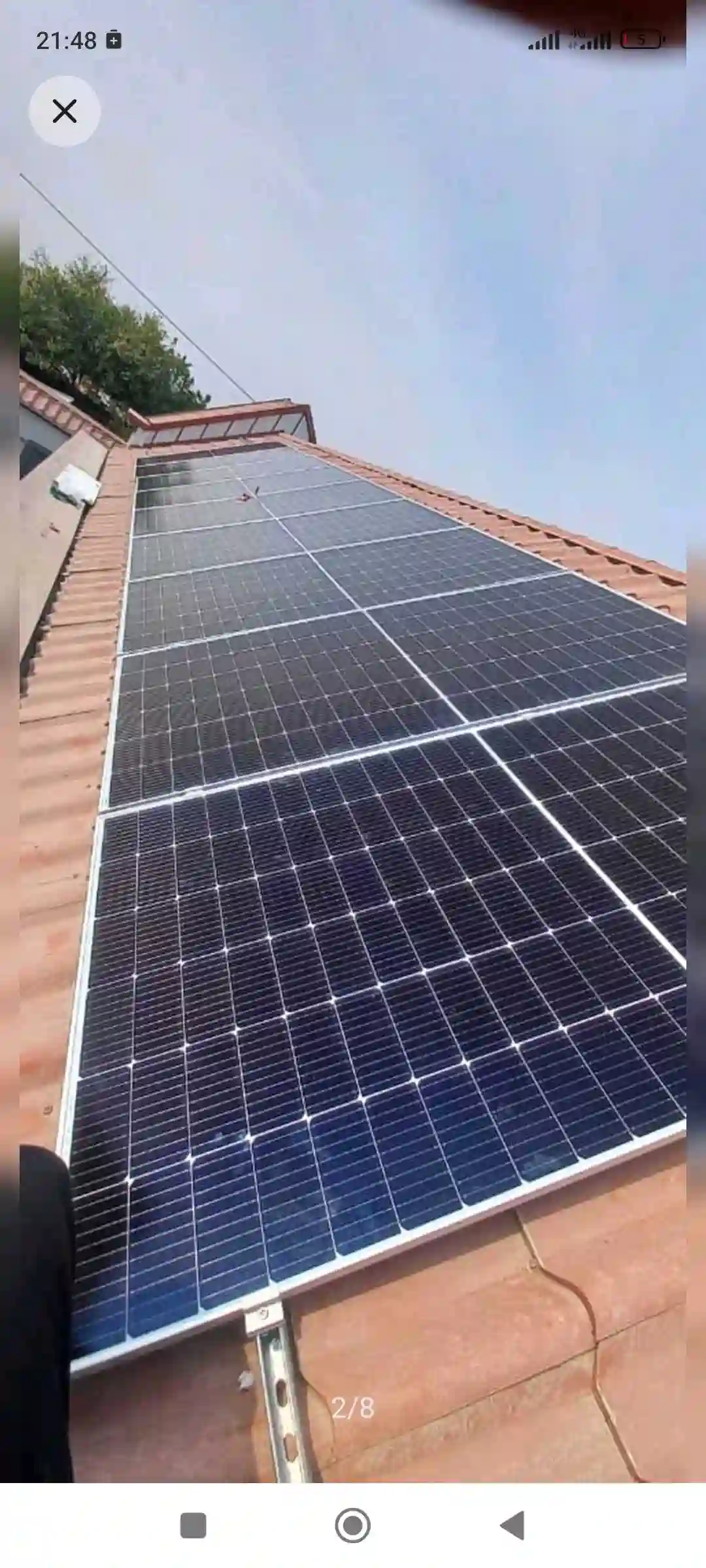 Солнечный панель (оборудование)