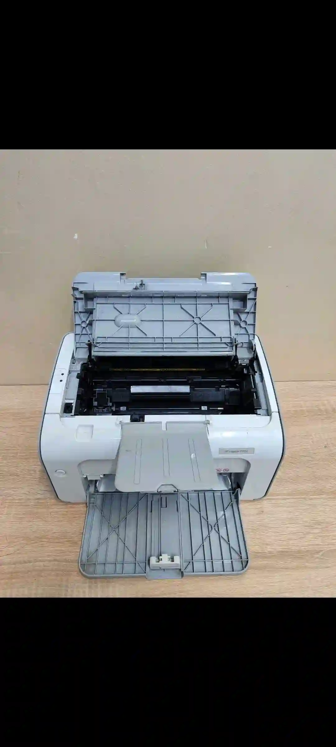 Hp laserjet P1002