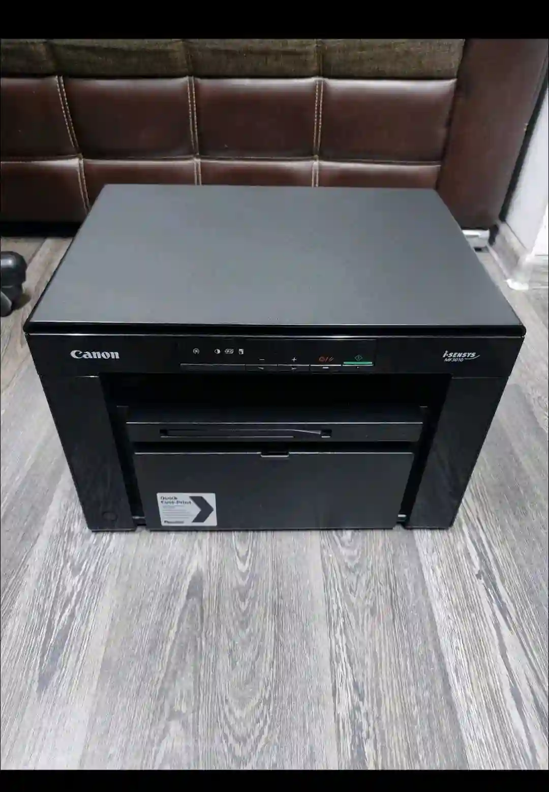 Canonimegclaac Mf3010