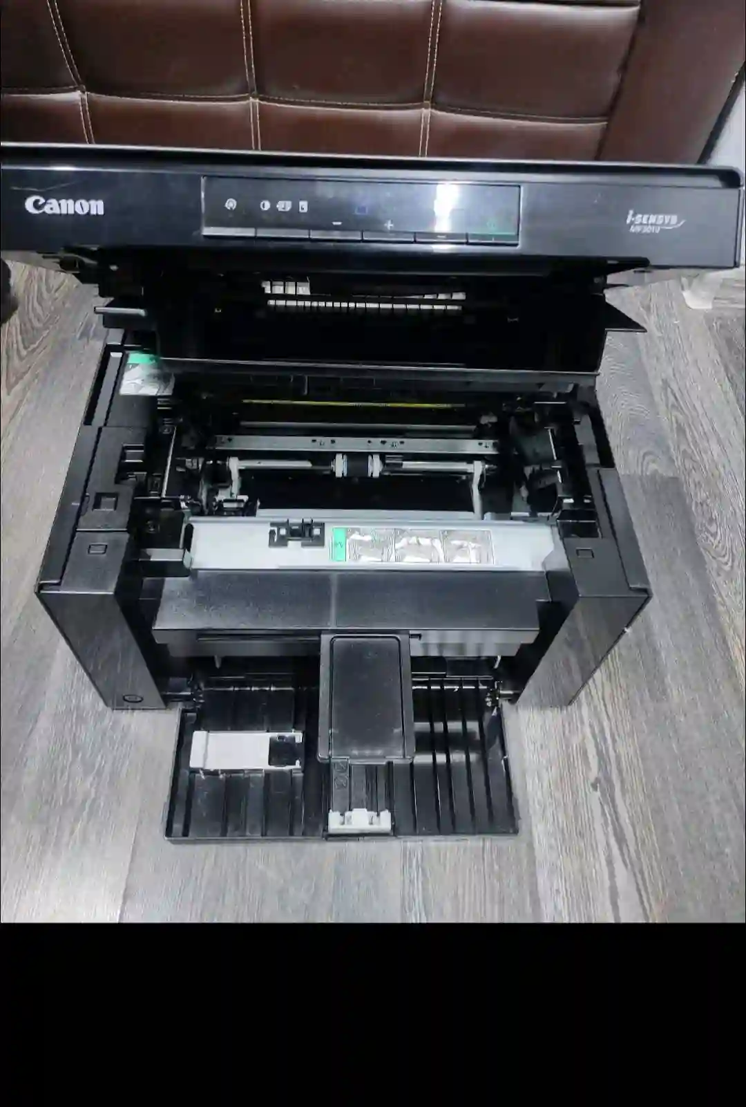 Canonimegclaac Mf3010