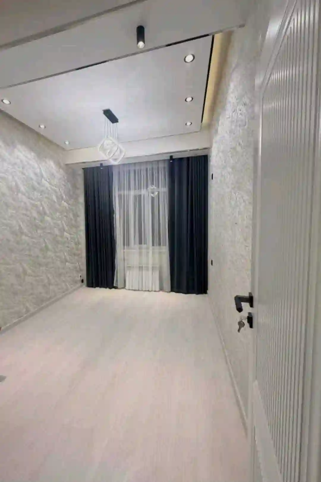 2-к квартира, 2 этаж, 62 м², Шохмансур