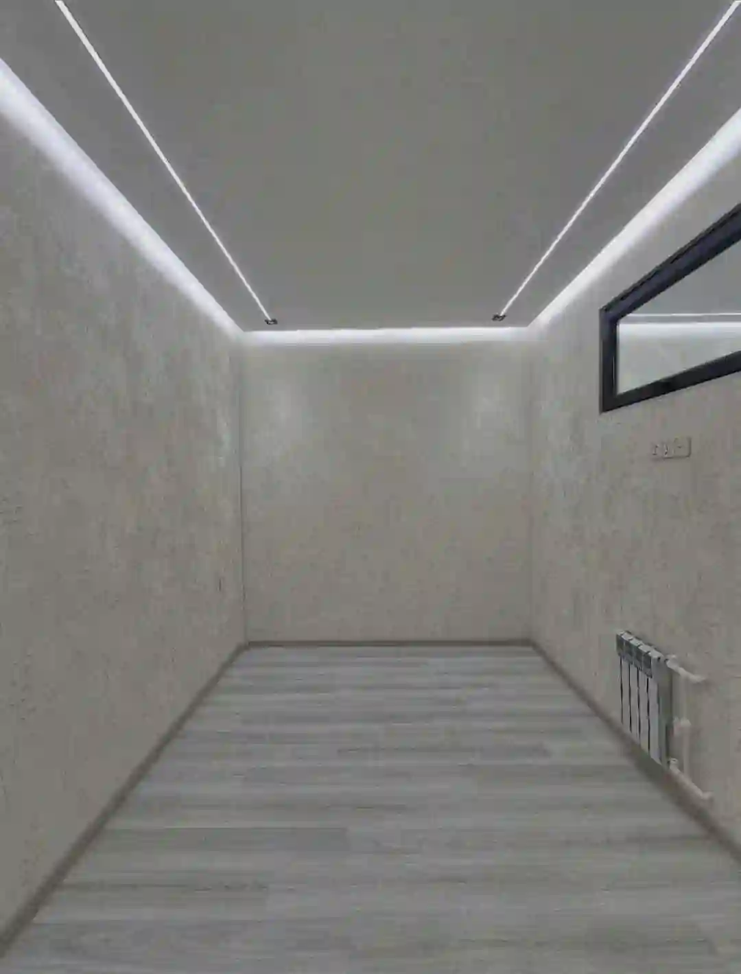 2-к квартира, 8 этаж, 57 м², Сино