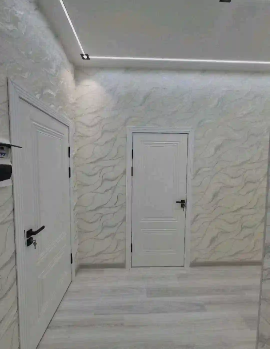 2-к квартира, 8 этаж, 57 м², Сино
