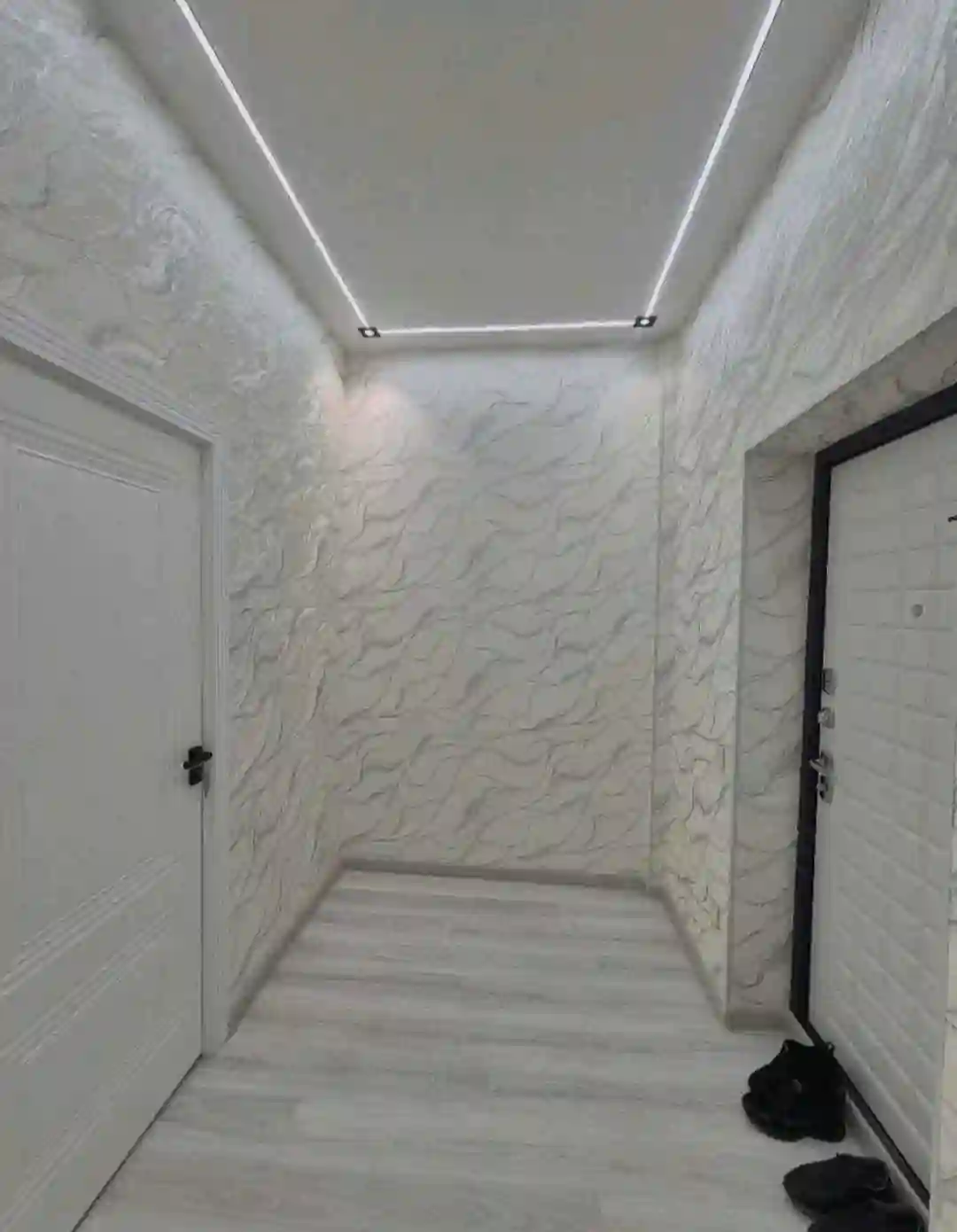 2-к квартира, 8 этаж, 57 м², Сино