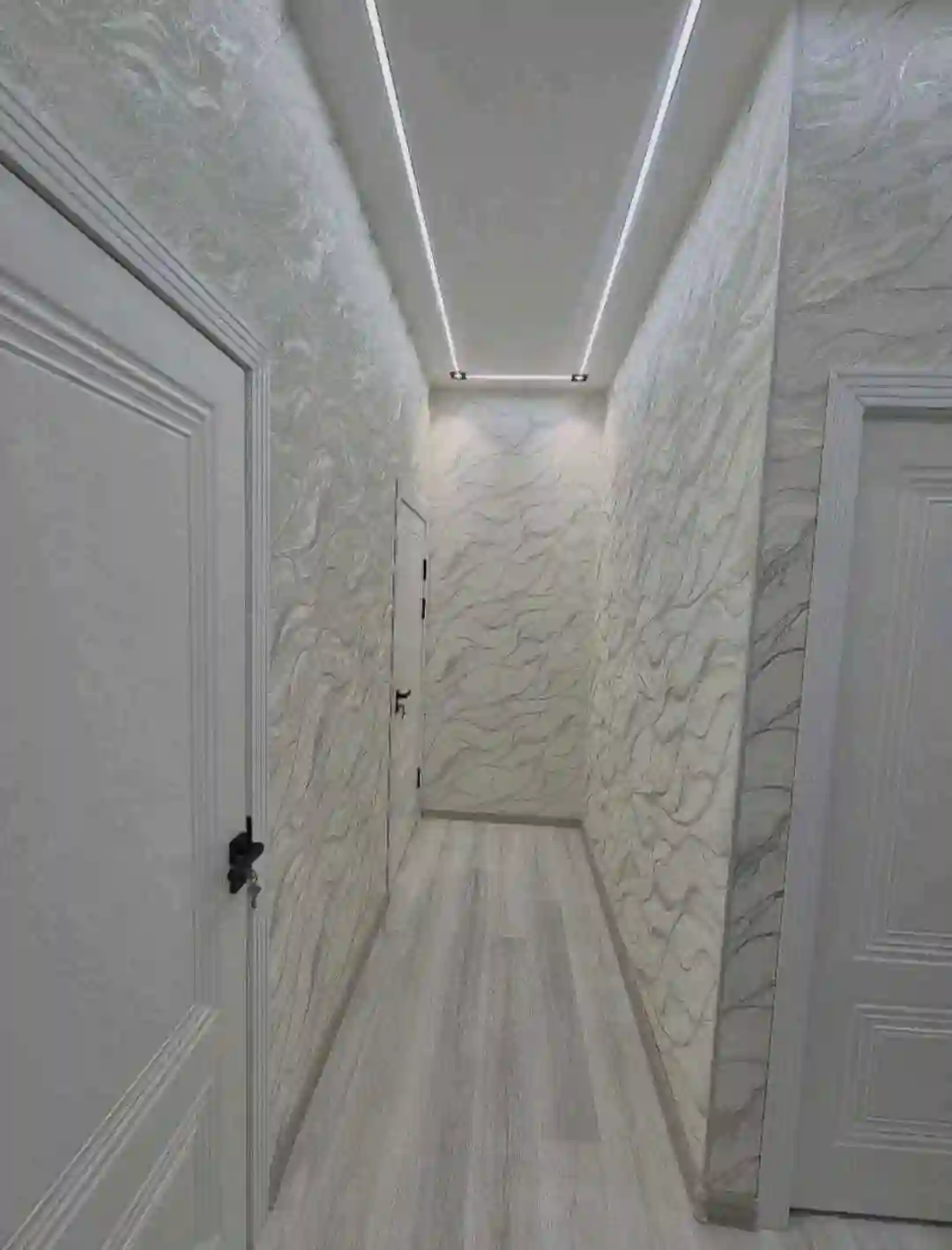 2-к квартира, 8 этаж, 57 м², Сино