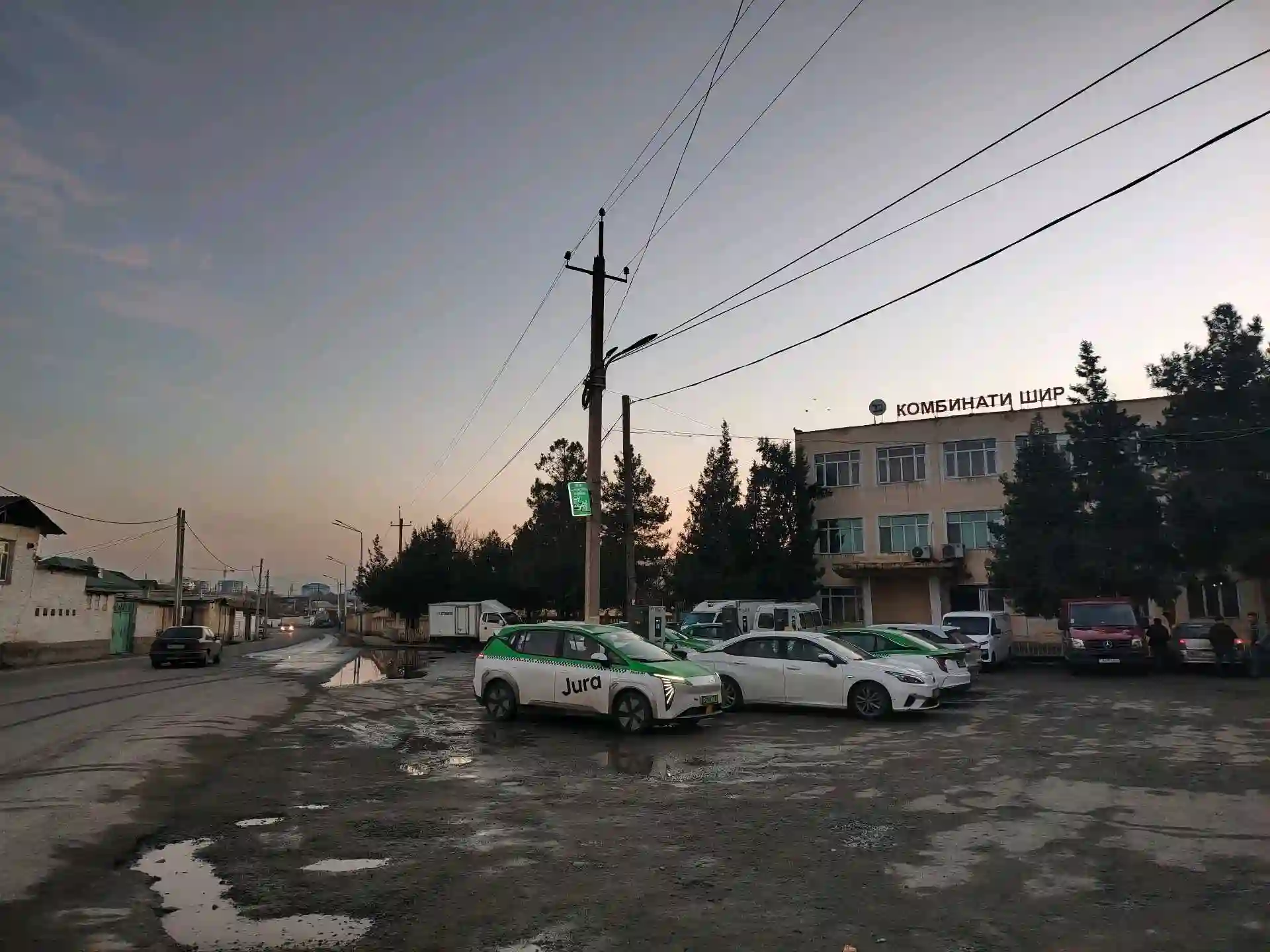 2 этажный, 4-комн. дом, 400 м², 8 соток, кулоб