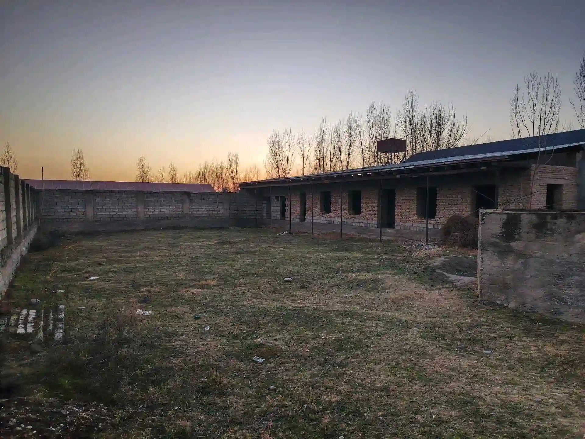 2 этажный, 4-комн. дом, 400 м², 8 соток, кулоб
